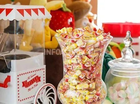 Esperia Boutique Family 3* 체제나티코