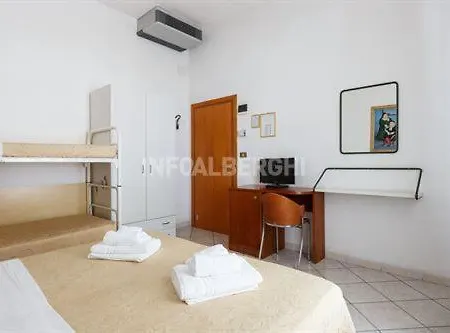 Esperia Boutique Family 체제나티코