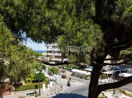 Esperia Boutique Family 호텔