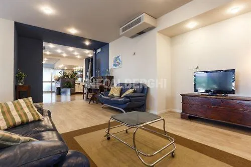 Esperia Boutique Family 3*