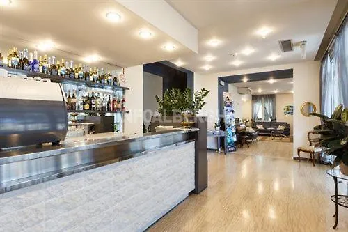 Esperia Boutique Family 3*