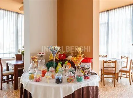 Esperia Boutique Family Hotel