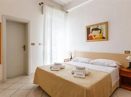 Esperia Boutique Family Otel