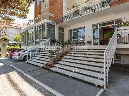 Esperia Boutique Family 3* Cesenatico