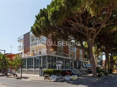 Hotel Esperia Boutique Family 3*