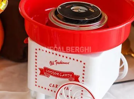 Esperia Boutique Family