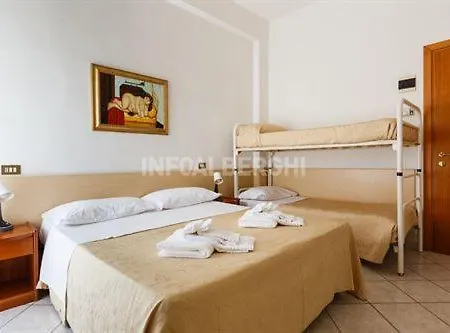 Esperia Boutique Family Hotel