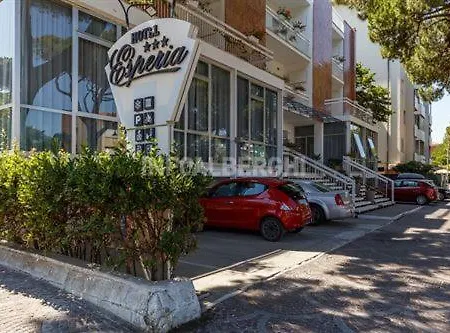 Esperia Boutique Family Cesenatico