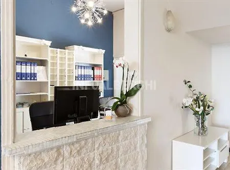 Esperia Boutique Family Otel 3*