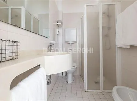 Otel Esperia Boutique Family Cesenatico