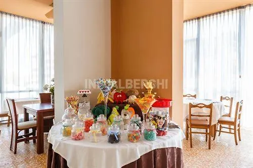 Esperia Boutique Family Ξενοδοχείο