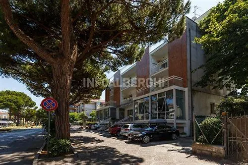 Esperia Boutique Family מלון 3*