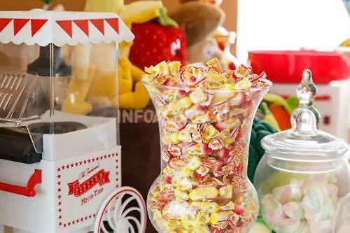 Esperia Boutique Family 3* Cesenatico