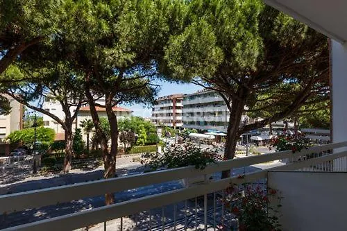 Esperia Boutique Family Szálloda Cesenatico