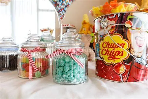 Esperia Boutique Family 3* Cesenatico