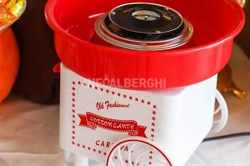 Esperia Boutique Family