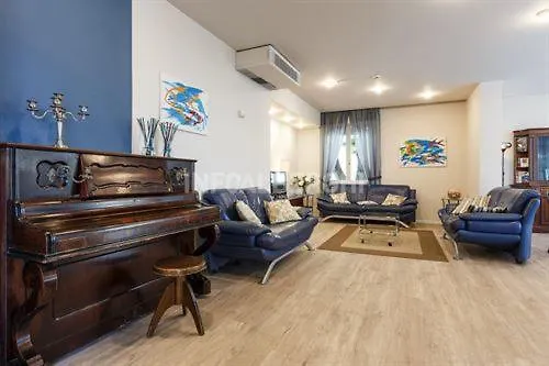 Ξενοδοχείο Esperia Boutique Family Cesenatico