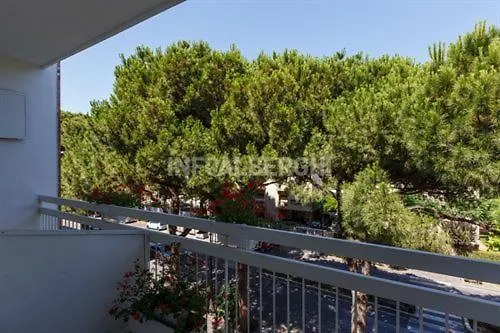 Esperia Boutique Family Szálloda Cesenatico