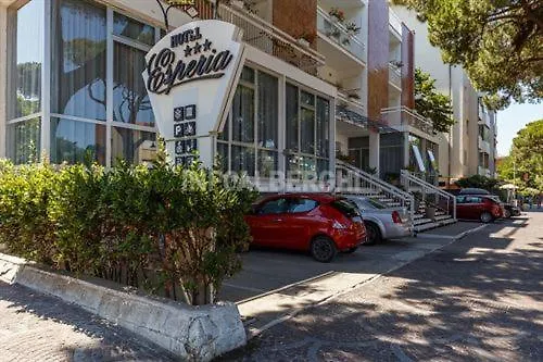 Esperia Boutique Family צ'סנטיקו
