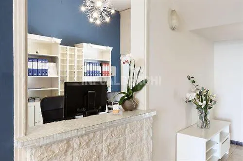 Esperia Boutique Family Ξενοδοχείο 3*