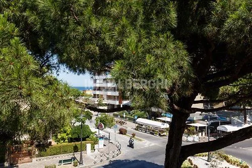 Esperia Boutique Family Szálloda